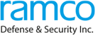 Ramco-Defense-Security-inc-Logo